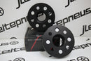 Kit Alargadores / Espaçadores Japan Racing 2.0cm 4x100 56.1 (12x1.5]-1