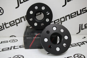 Kit Alargadores / Espaçadores Japan Racing 2.0cm 4x100 56.1 (12x1.5]