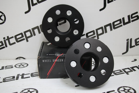 Kit Alargadores / Espaçadores Japan Racing 2.0cm 4x100 56.1 (12x1.5]