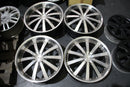 Jantes BMW 20 5x120 8.5+10 ET45+38 - Fazemos Montagem*/ Envio**-6