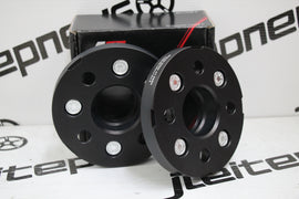Kit Alargadores / Espaçadores Japan Racing 2.0cm 4x100 56.1 (12x1.5] - 0