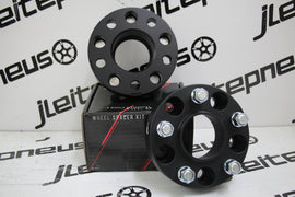 Kit Alargadores / Espaçadores Japan Racing 4.0cm 5x120 72.6 (14x1.50)
