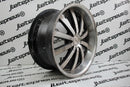 Jantes BMW 20 5x120 8.5+10 ET45+38 - Fazemos Montagem*/ Envio**-2