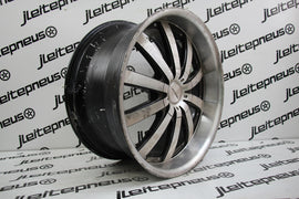 Jantes BMW 20 5x120 8.5+10 ET45+38 - Fazemos Montagem*/ Envio** - 0