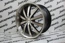 Jantes BMW 20 5x120 8.5+10 ET45+38 - Fazemos Montagem*/ Envio**-3