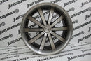 Jantes BMW 20 5x120 8.5+10 ET45+38 - Fazemos Montagem*/ Envio**-5