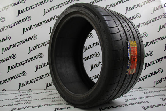 Pneus Novos Michelin PS2 335/30ZR20 de 2008