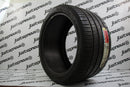 Pneus Novos Michelin Pilot Super Sport 345/30ZR20 de 2016-3