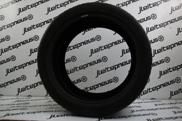 Pneus Novos Michelin Pilot Super Sport 345/30ZR20 de 2016