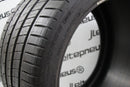 Pneus Novos Michelin Pilot Super Sport 345/30ZR20 de 2016-6
