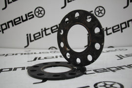 Kit Alargadores/Espaçadores Usados 0.5cm 5x120 72.6 - 0