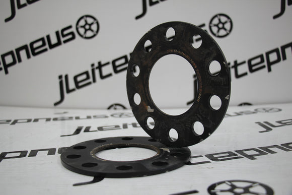 Kit Alargadores/Espaçadores Usados 0.5cm 5x120 72.6