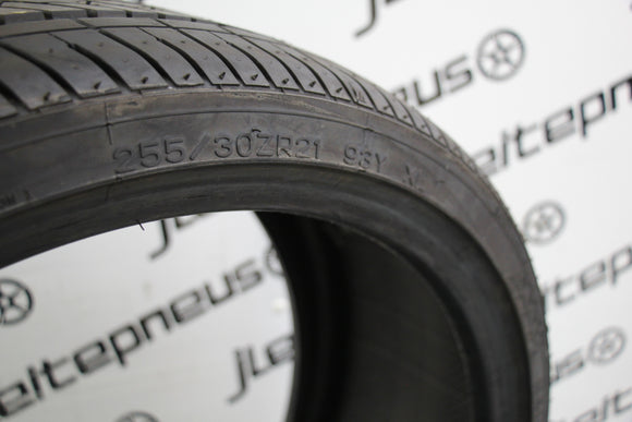 Pneus Nankang AS-1 255/30ZR21 93Y XL de 2020