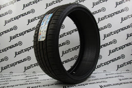 Pneus Accelera Iota ST-68 235/30ZR22 90W XL de 2015