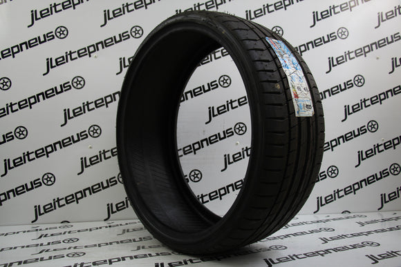 Pneus Accelera Iota ST-68 235/30ZR22 90W XL de 2015