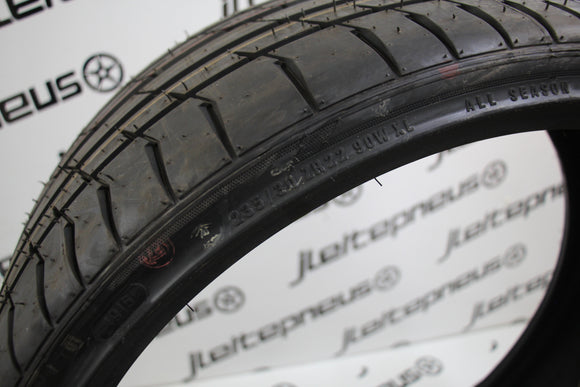 Pneus Accelera Iota ST-68 235/30ZR22 90W XL de 2015