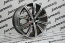 Jantes Originais Mak Birmingham 19 5x120 8 ET38  - Fazemos Montagem*/ Envio**-1