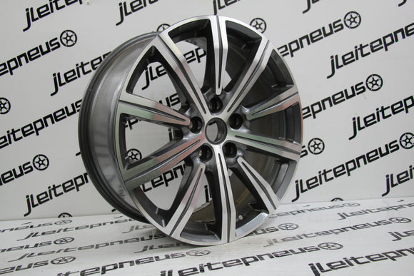 Jantes Originais Mak Birmingham 19 5x120 8 ET38  - Fazemos Montagem*/ Envio**