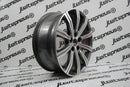 Jantes Originais Mak Birmingham 19 5x120 8 ET38  - Fazemos Montagem*/ Envio**-2