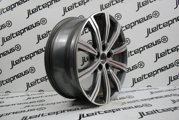 Jantes Originais Mak Birmingham 19 5x120 8 ET38  - Fazemos Montagem*/ Envio**
