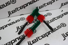 Escova Limpeza Jantes