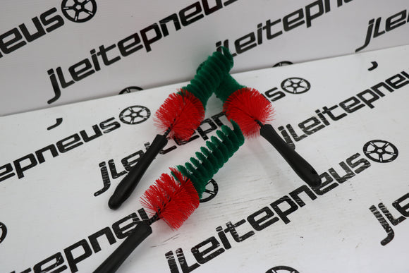 Escova Limpeza Jantes