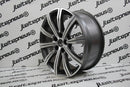 Jantes Originais Mak Birmingham 19 5x120 8 ET38  - Fazemos Montagem*/ Envio**-3