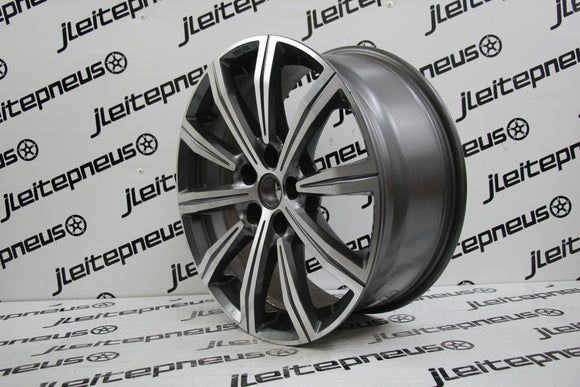 Jantes Originais Mak Birmingham 19 5x120 8 ET38  - Fazemos Montagem*/ Envio**