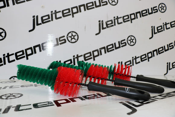 Escova Limpeza Jantes