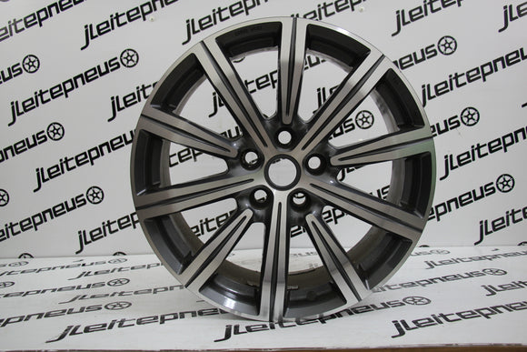 Jantes Originais Mak Birmingham 19 5x120 8 ET38  - Fazemos Montagem*/ Envio**