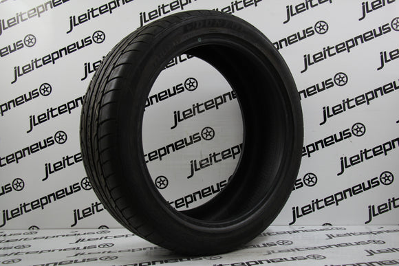 Pneus Dunlop Sp Sport Maxx 235/45R20 96W de 2006