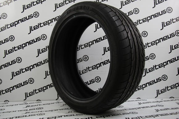 Pneus Dunlop Sp Sport Maxx 235/45R20 96W de 2006