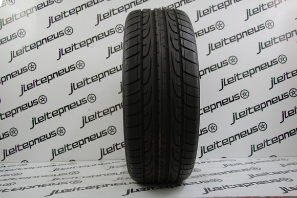 Pneus Dunlop Sp Sport Maxx 235/45R20 96W de 2006
