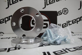 Kit Novo Alargadores / Espaçadores (1.0 / 1.2 / 1.6 / 2.0 cm) C/Pernos