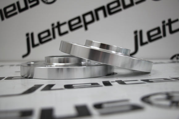 Kit Novo Alargadores / Espaçadores (1.0 / 1.2 / 1.6 / 2.0 cm) C/Pernos