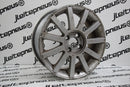 Jantes Originais Ford 17 4x108 7 ET52.5 - Fazemos Montagem*/ Envio**-1