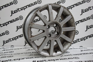 Jantes Originais Ford 17 4x108 7 ET52.5 - Fazemos Montagem*/ Envio**