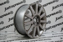 Jantes Originais Ford 17 4x108 7 ET52.5 - Fazemos Montagem*/ Envio**-2