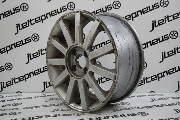 Jantes Originais Ford 17 4x108 7 ET52.5 - Fazemos Montagem*/ Envio**