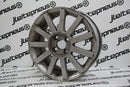 Jantes Originais Ford 17 4x108 7 ET52.5 - Fazemos Montagem*/ Envio**-4