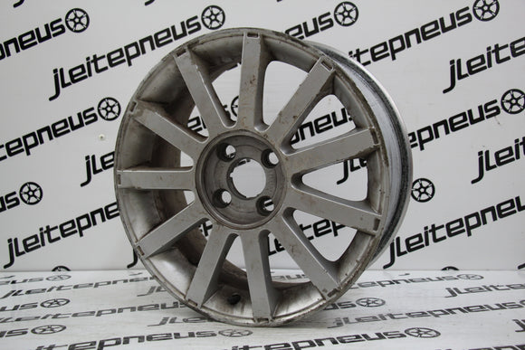 Jantes Originais Ford 17 4x108 7 ET52.5 - Fazemos Montagem*/ Envio**