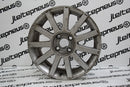 Jantes Originais Ford 17 4x108 7 ET52.5 - Fazemos Montagem*/ Envio**-5