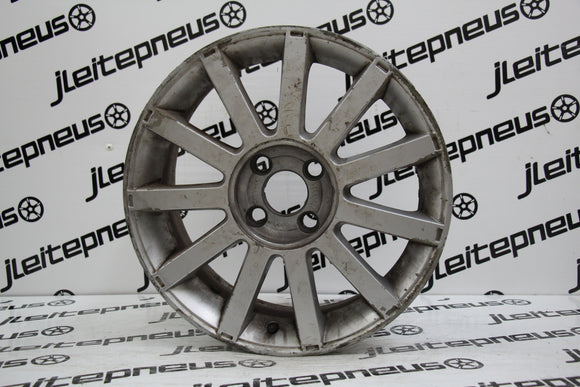 Jantes Originais Ford 17 4x108 7 ET52.5 - Fazemos Montagem*/ Envio**