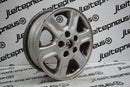 Jantes Suzuki Vitara 15 5x114.3 5.5 ET46  - Fazemos Montagem*/ Envio**-1