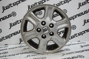 Jantes Suzuki Vitara 15 5x114.3 5.5 ET46  - Fazemos Montagem*/ Envio**-5