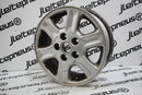 Jantes Suzuki Vitara 15 5x114.3 5.5 ET46  - Fazemos Montagem*/ Envio**-4