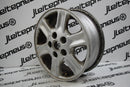 Jantes Suzuki Vitara 15 5x114.3 5.5 ET46  - Fazemos Montagem*/ Envio**-3