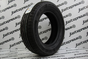 Pneus Novos Continental ContiPremiumContact 2 225/60R16 98W de 2013