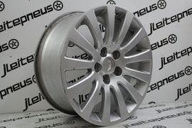 Jantes Originais Opel Insignia 18 5x120 8 ET40  - Fazemos Montagem*/ Envio**