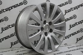 Jantes Originais Opel Insignia 18 5x120 8 ET40  - Fazemos Montagem*/ Envio**